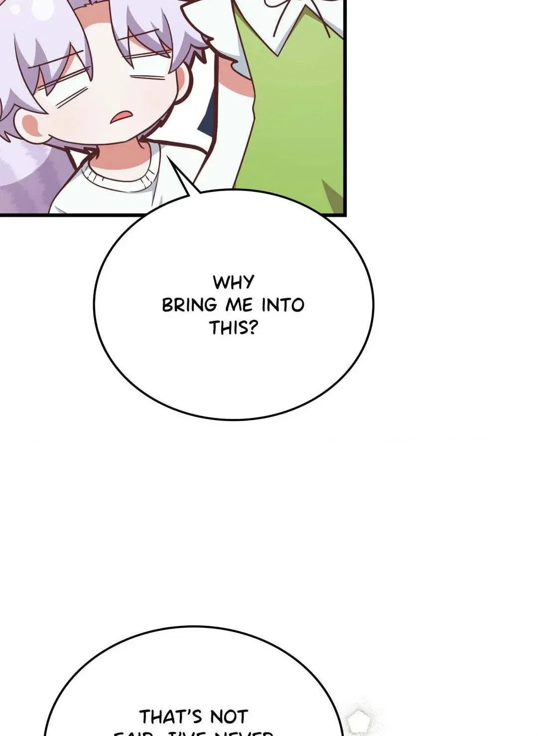 Virtual Strangers Chapter 32, page 50