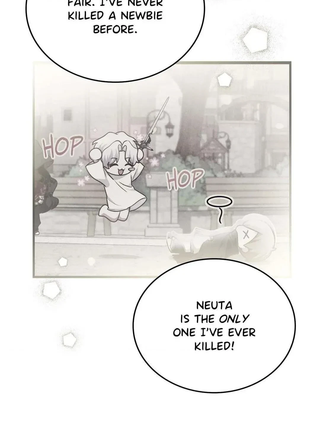 Virtual Strangers Chapter 32, page 51