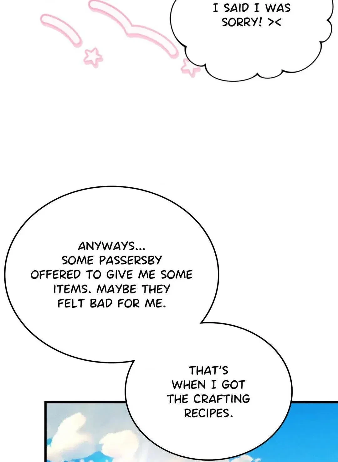 Virtual Strangers Chapter 32, page 53
