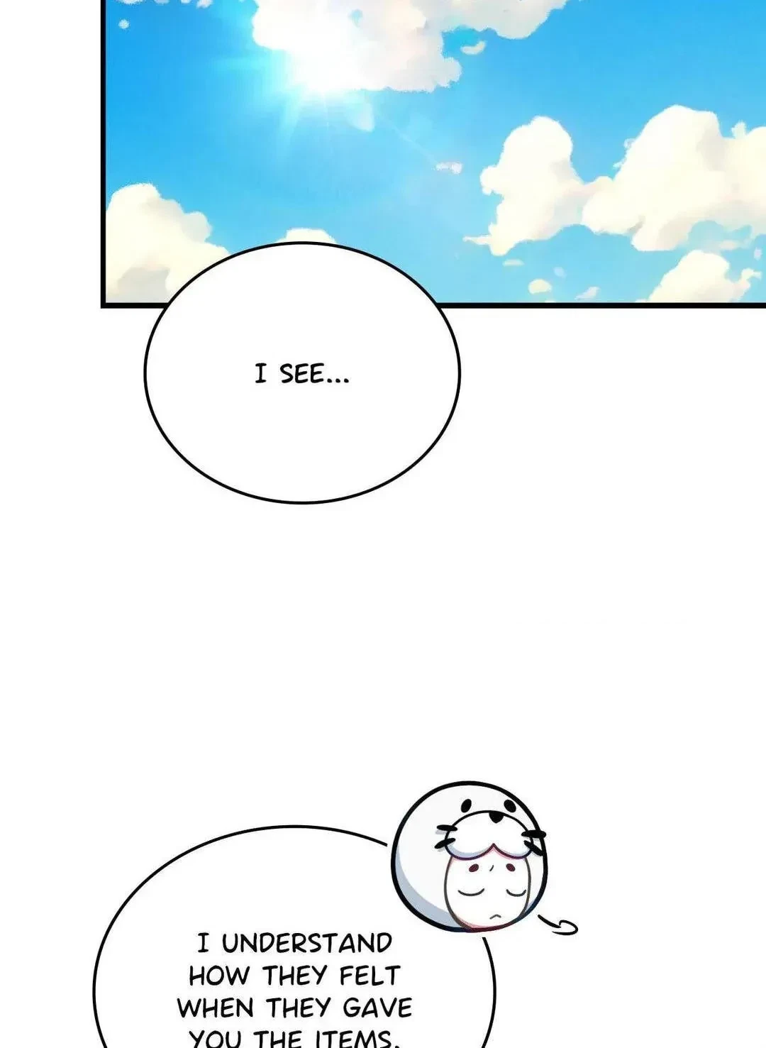 Virtual Strangers Chapter 32, page 54