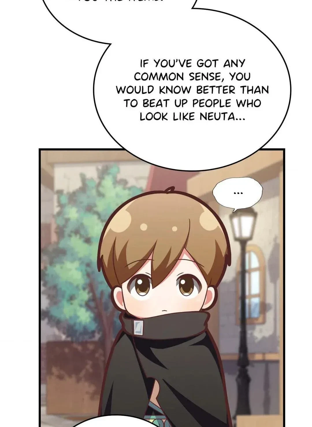 Virtual Strangers Chapter 32, page 55
