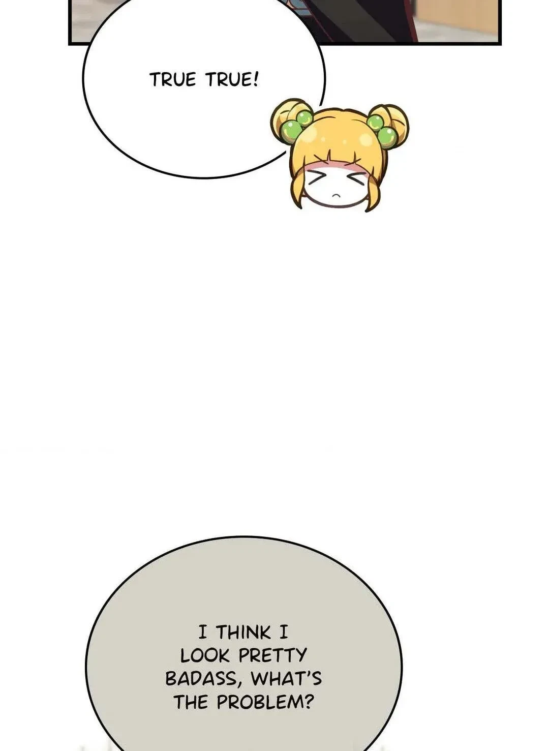 Virtual Strangers Chapter 32, page 56