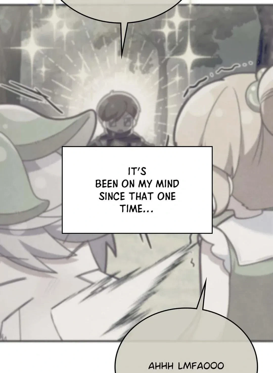 Virtual Strangers Chapter 32, page 57