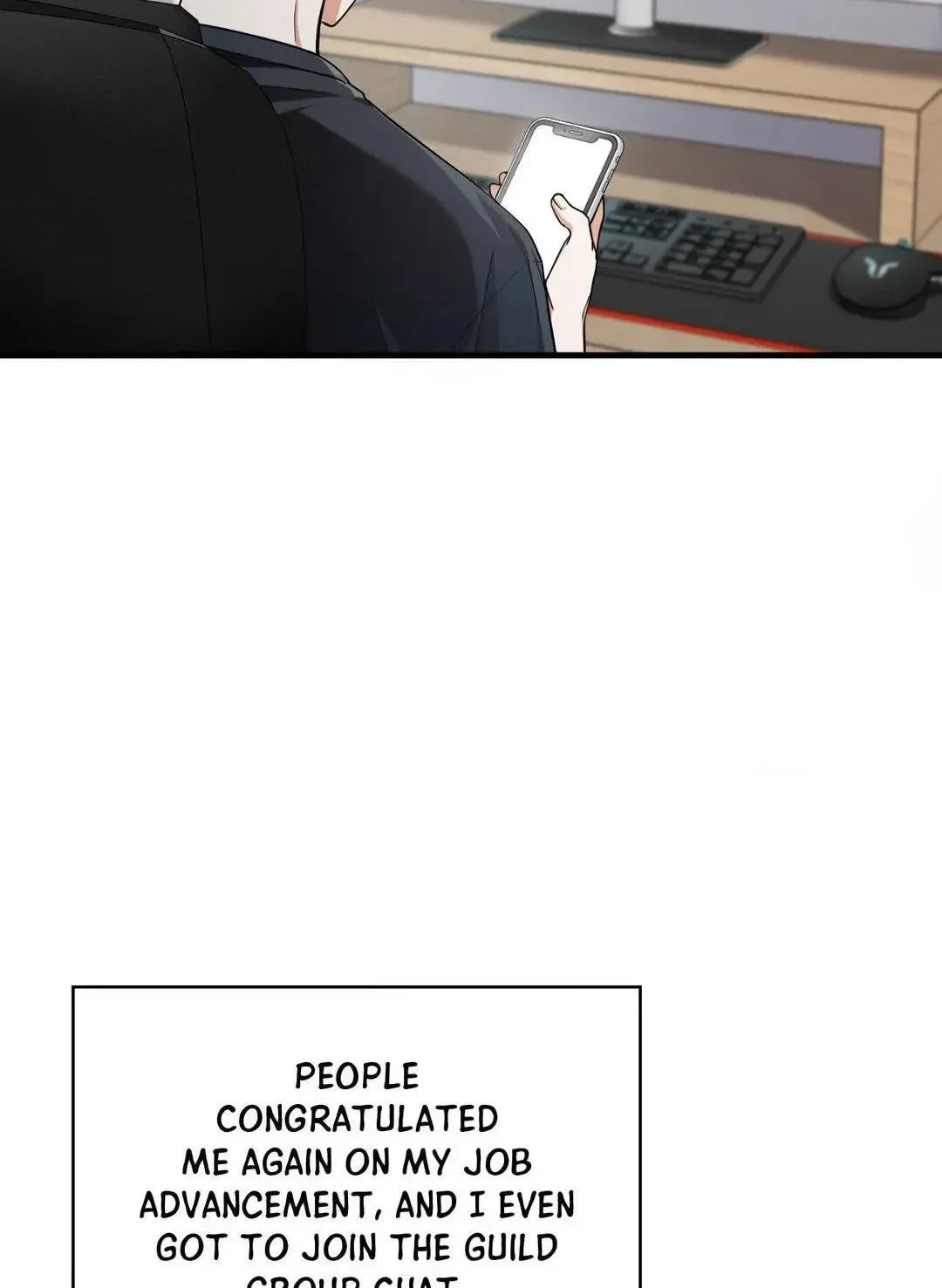 Virtual Strangers Chapter 32, page 6