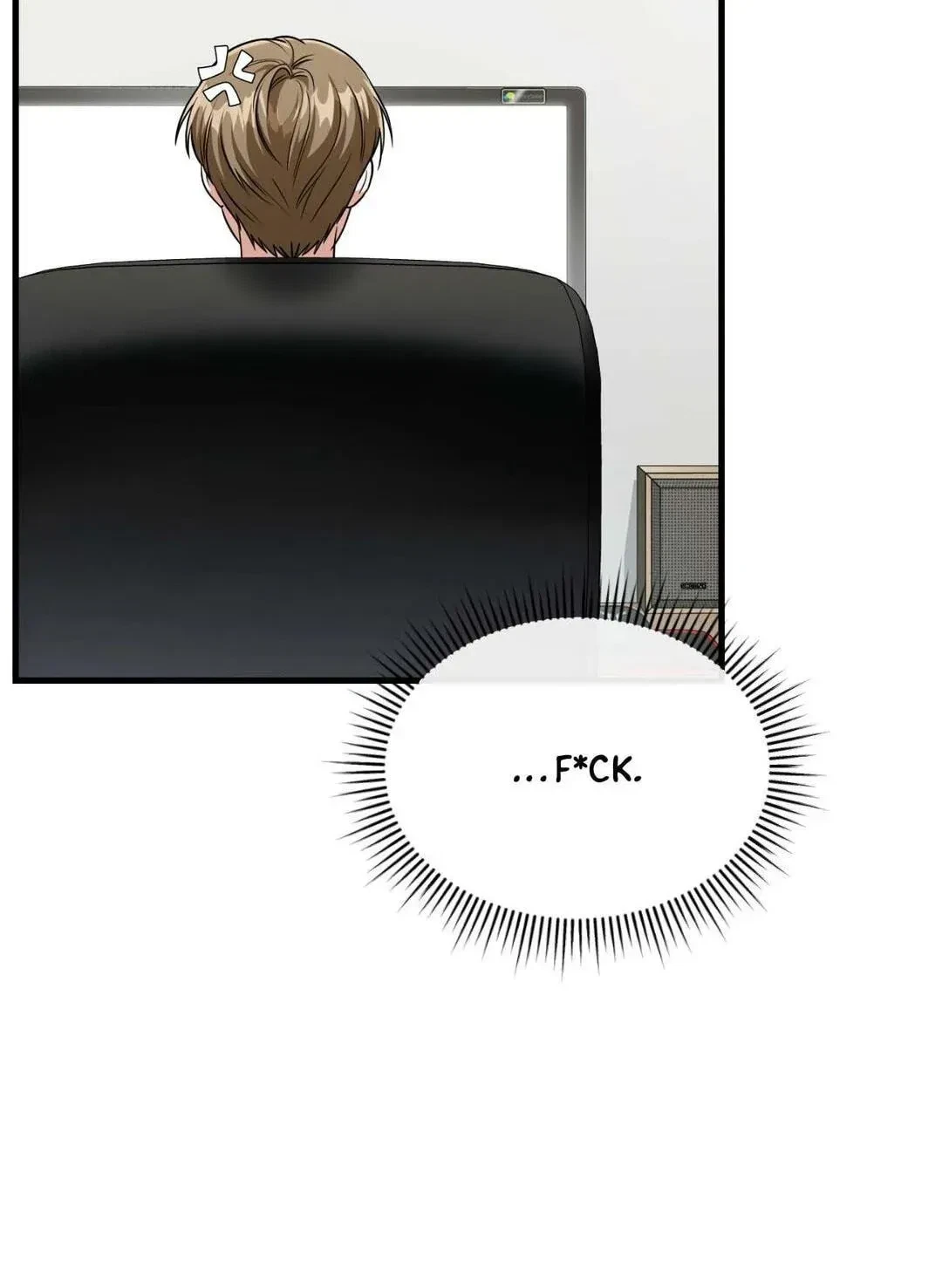 Virtual Strangers Chapter 32, page 61