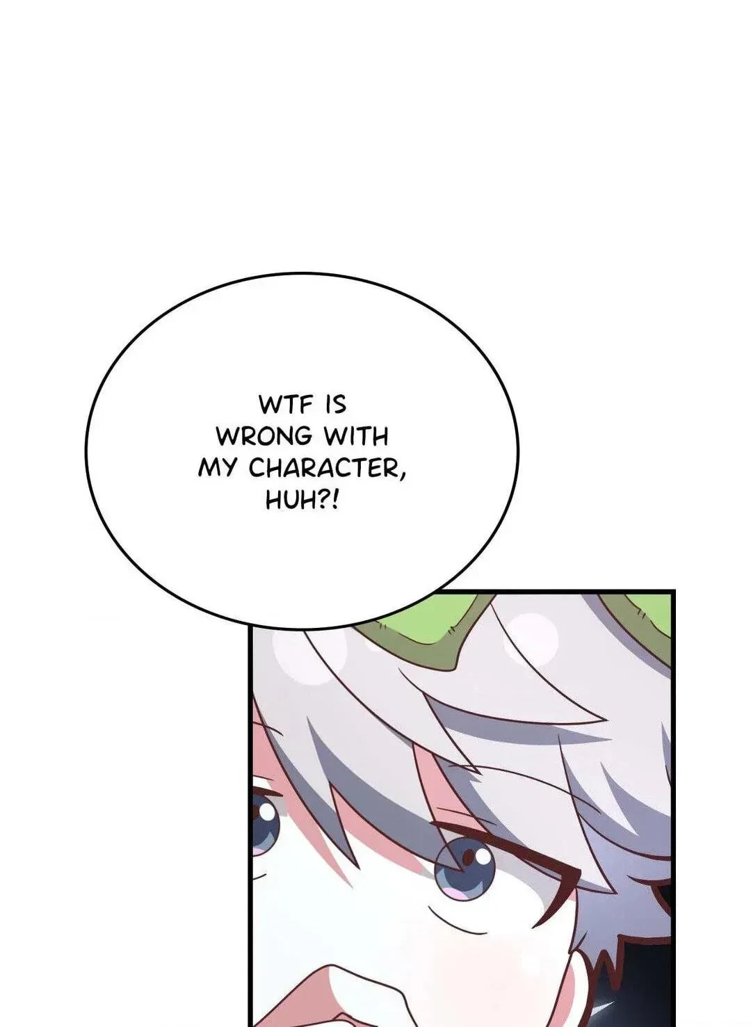 Virtual Strangers Chapter 32, page 62