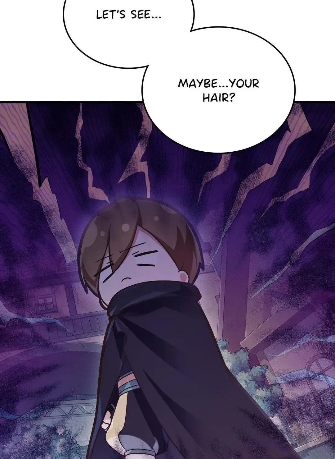 Virtual Strangers Chapter 32, page 64