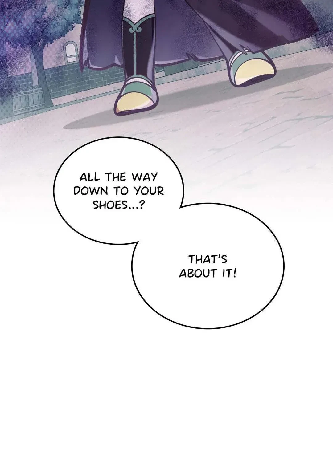 Virtual Strangers Chapter 32, page 65