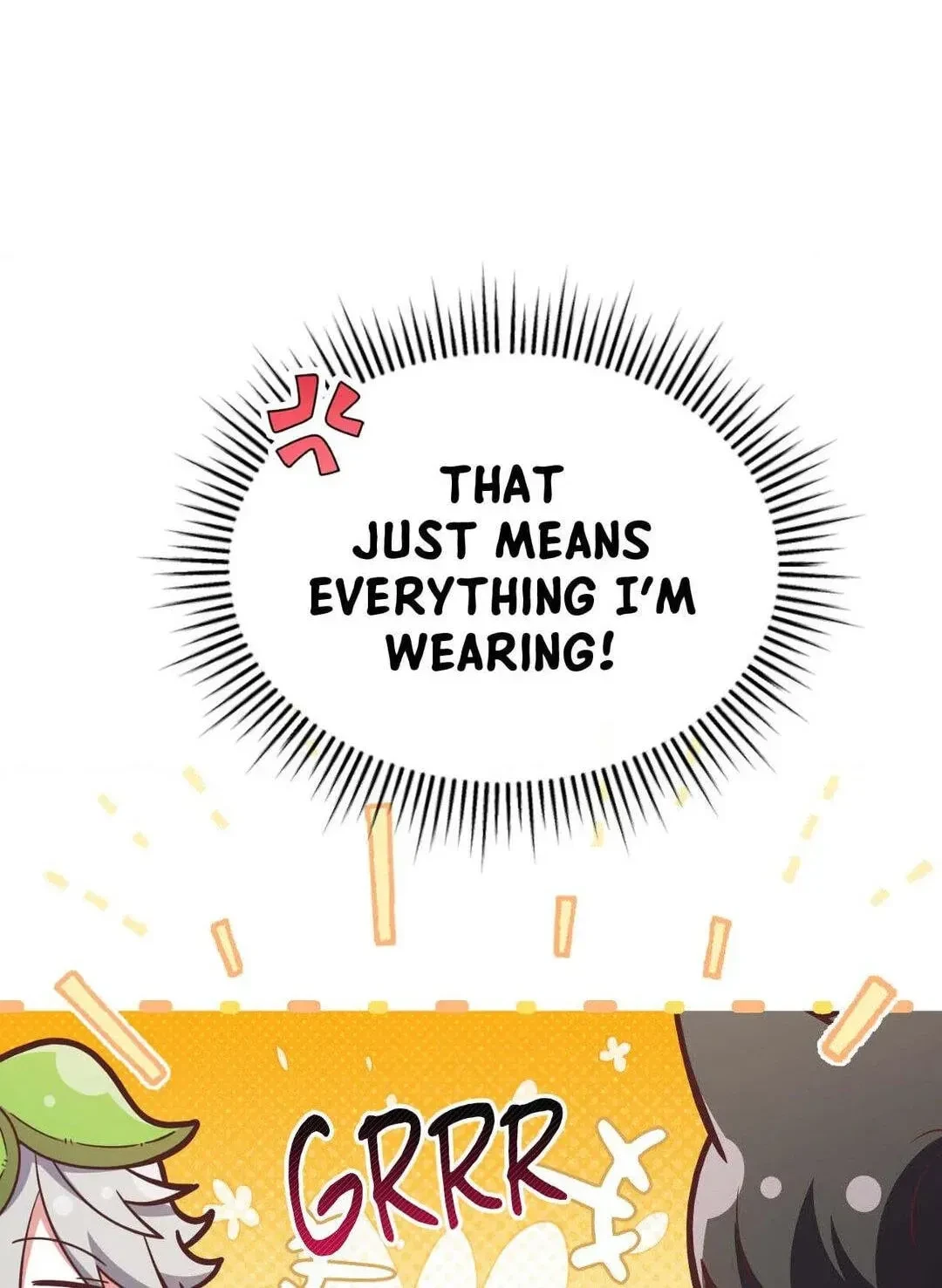 Virtual Strangers Chapter 32, page 66