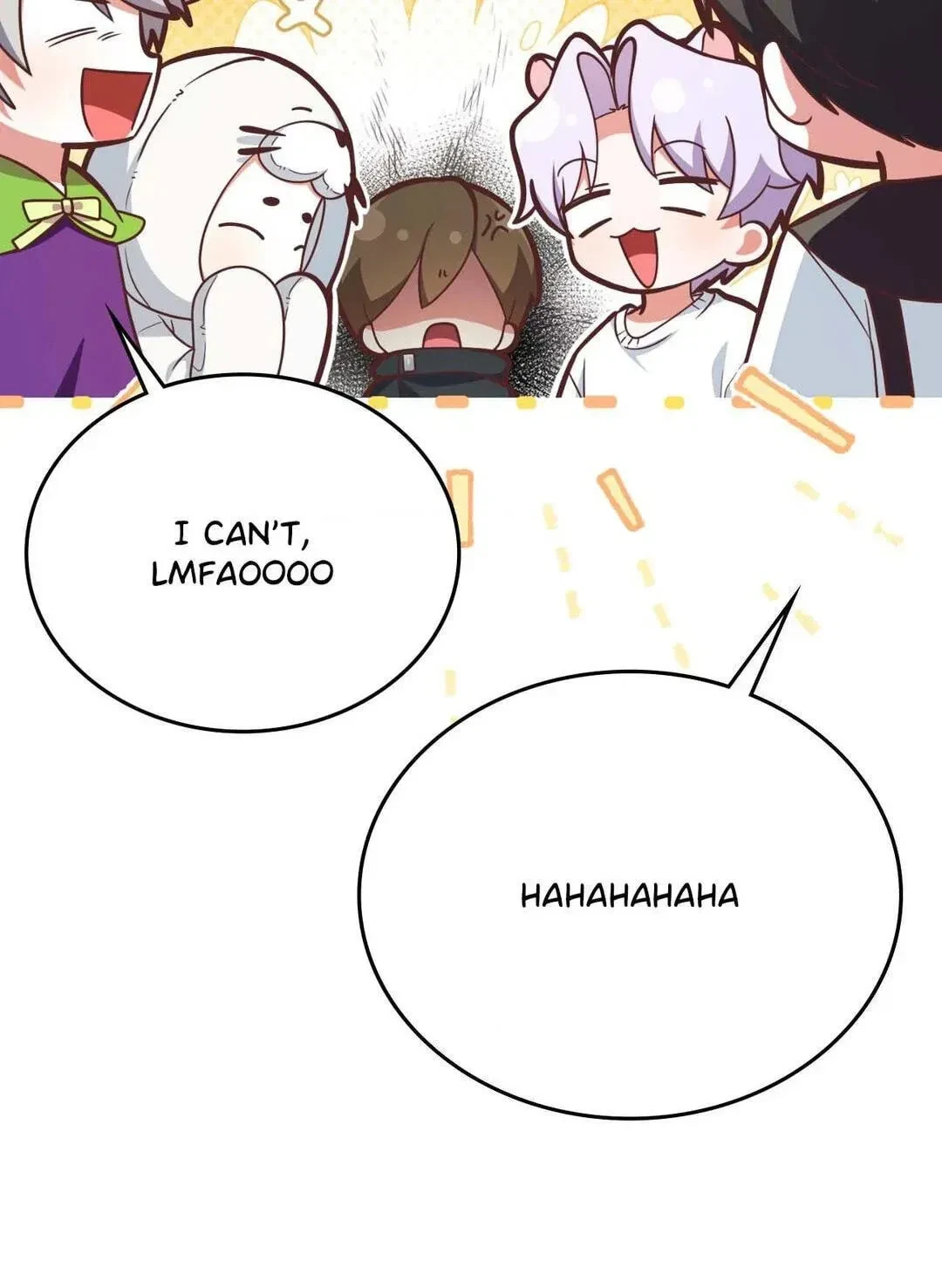 Virtual Strangers Chapter 32, page 67