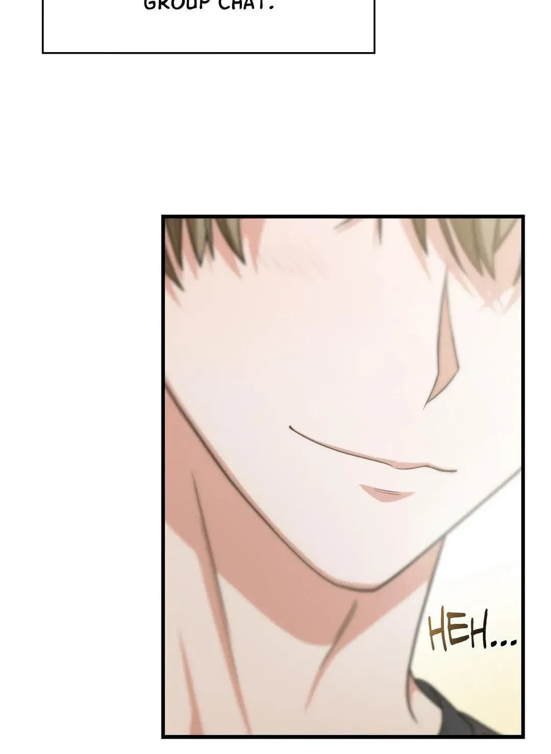 Virtual Strangers Chapter 32, page 7