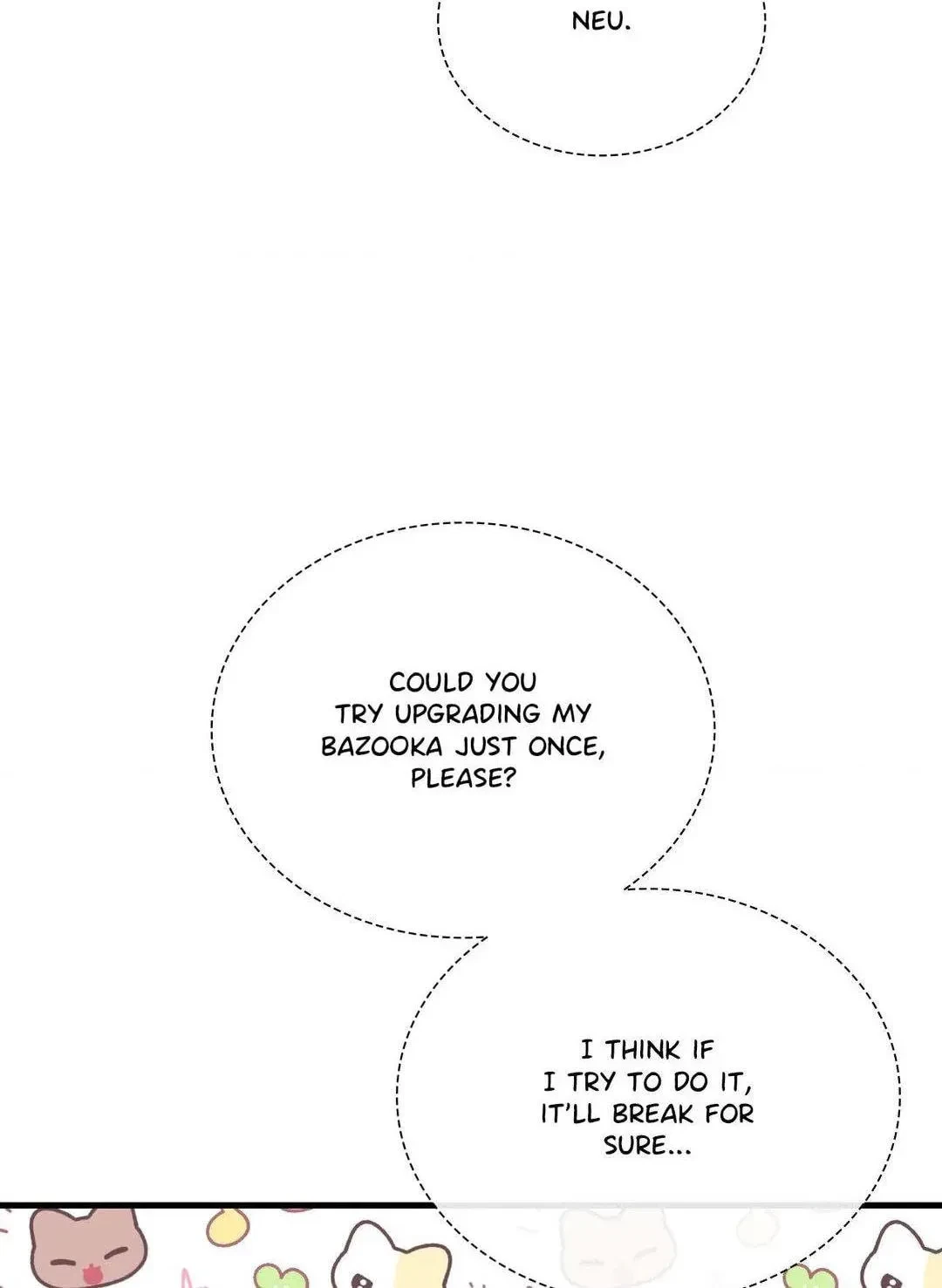 Virtual Strangers Chapter 32, page 76