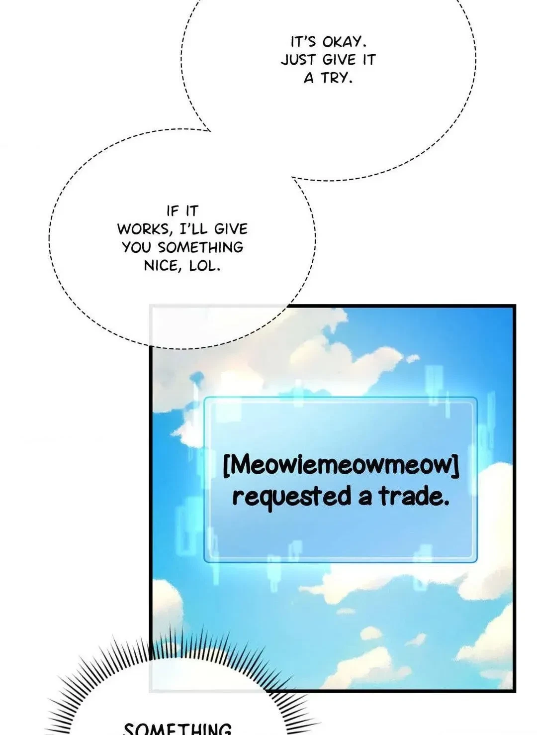 Virtual Strangers Chapter 32, page 78