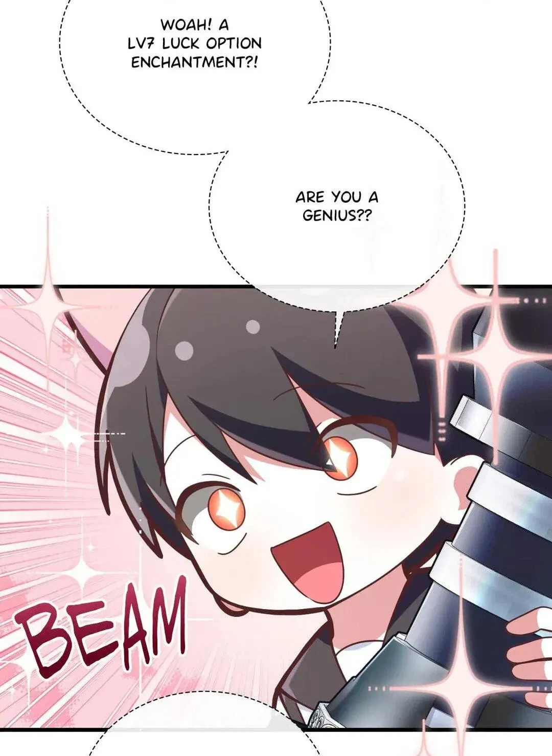 Virtual Strangers Chapter 32, page 81