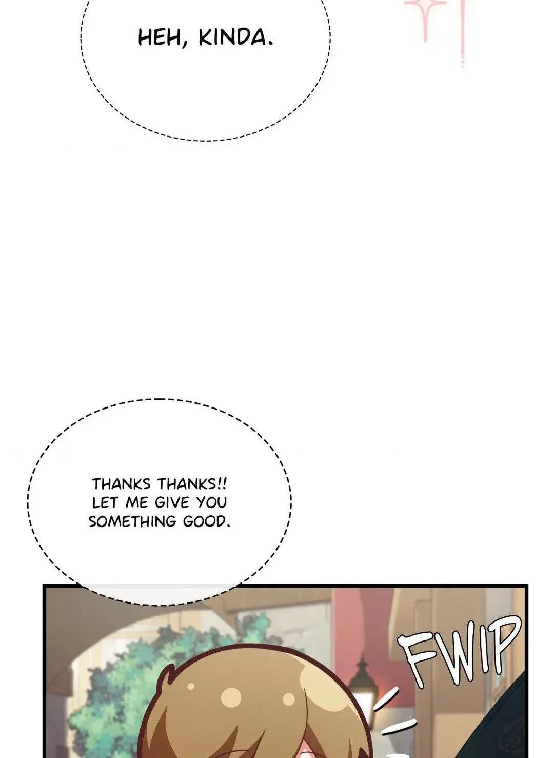 Virtual Strangers Chapter 32, page 82