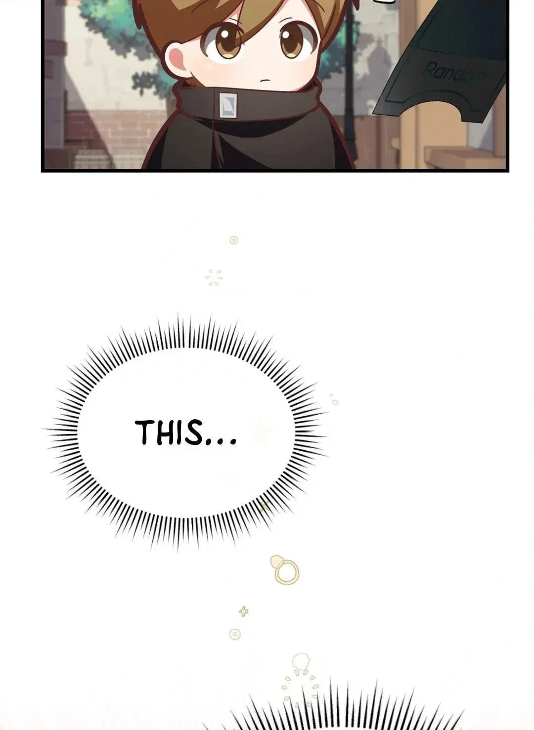 Virtual Strangers Chapter 32, page 83