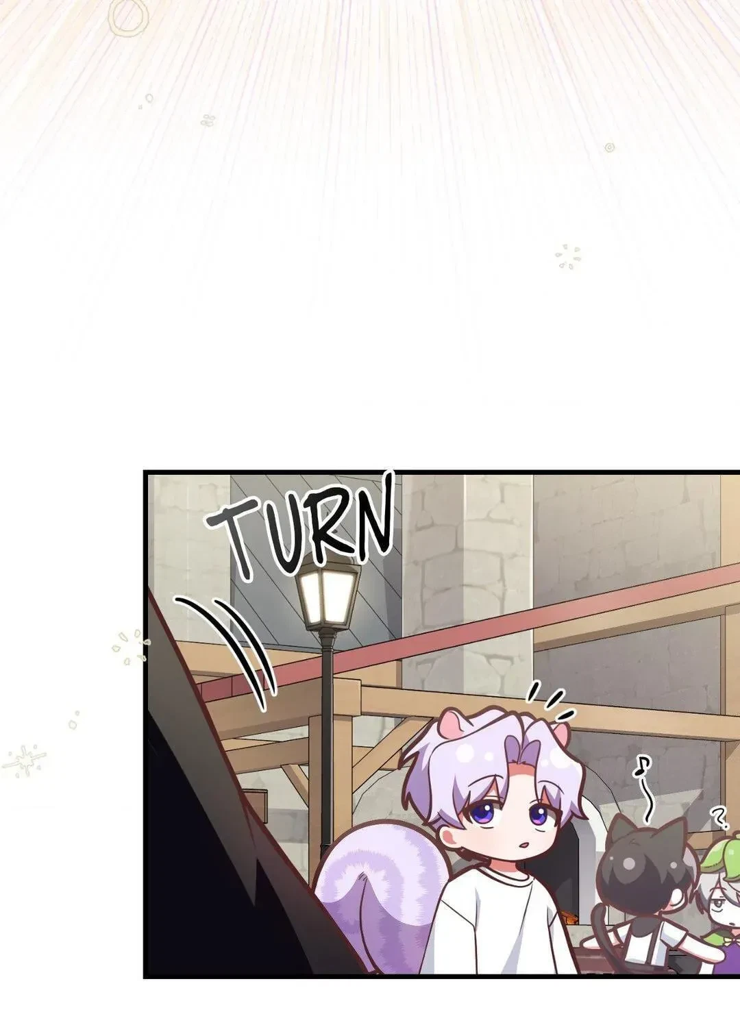 Virtual Strangers Chapter 32, page 85