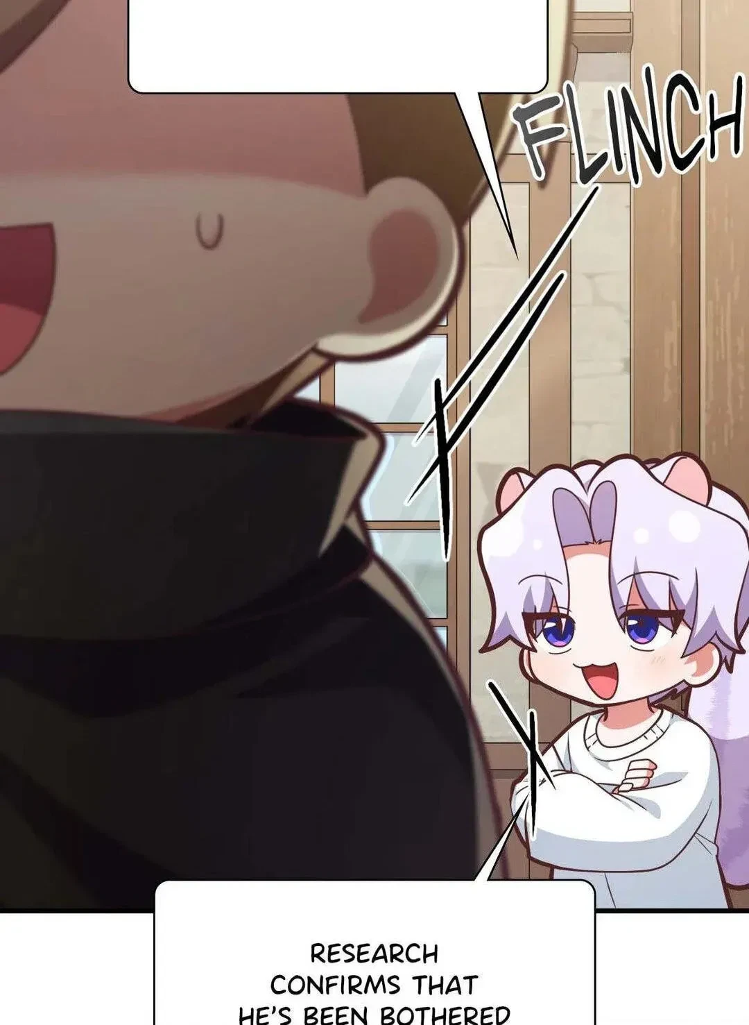 Virtual Strangers Chapter 32, page 92