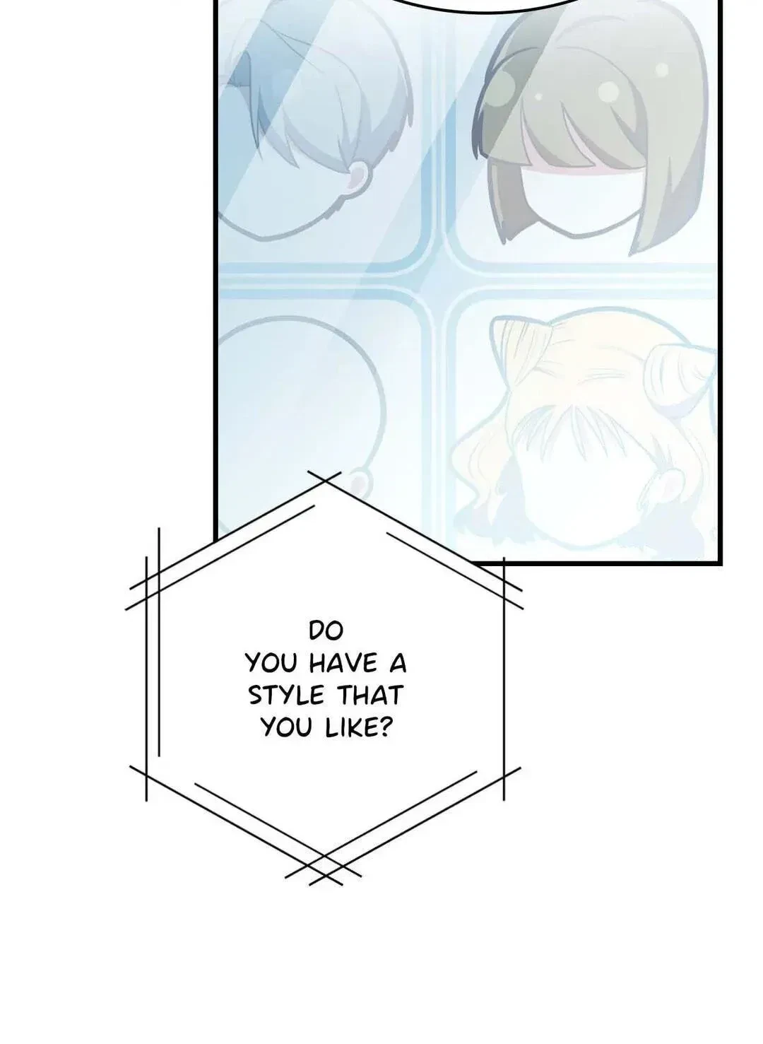 Virtual Strangers Chapter 32, page 99