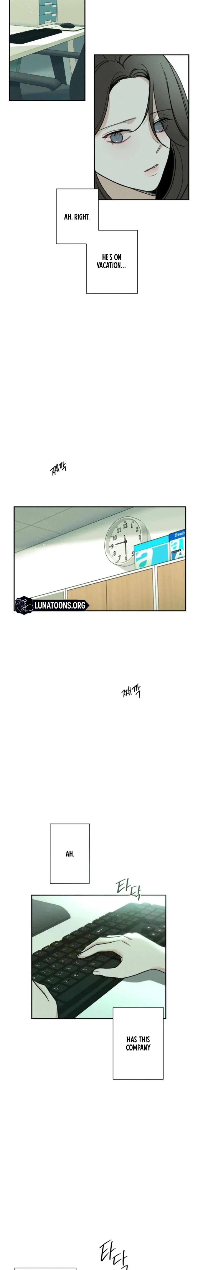 Another Woman's Man Chapter 6, page 2