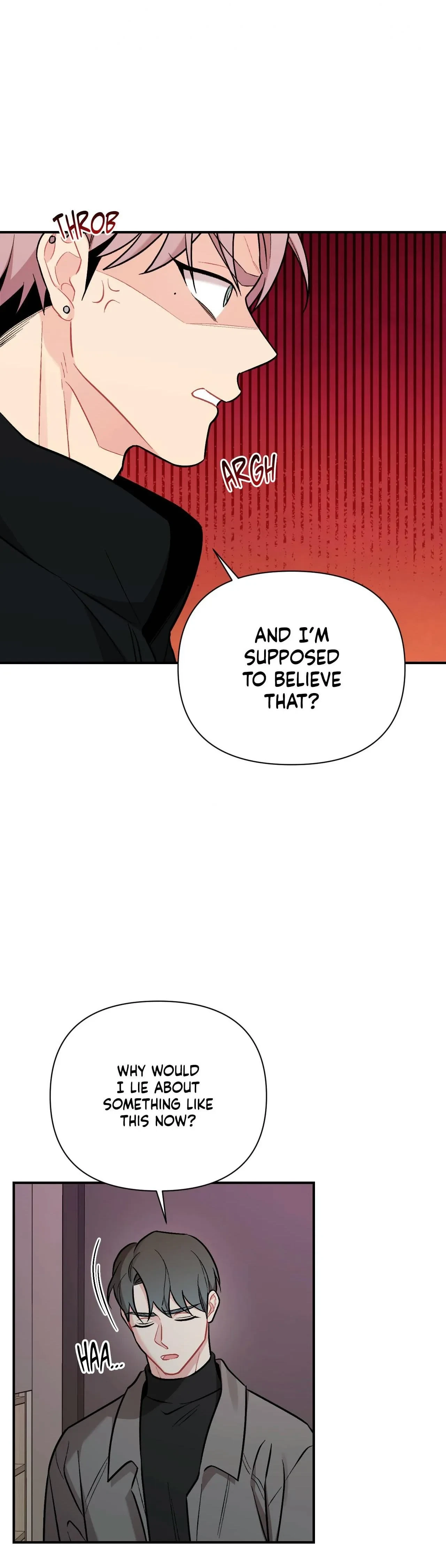 Cherry Picking Chapter 89, page 10
