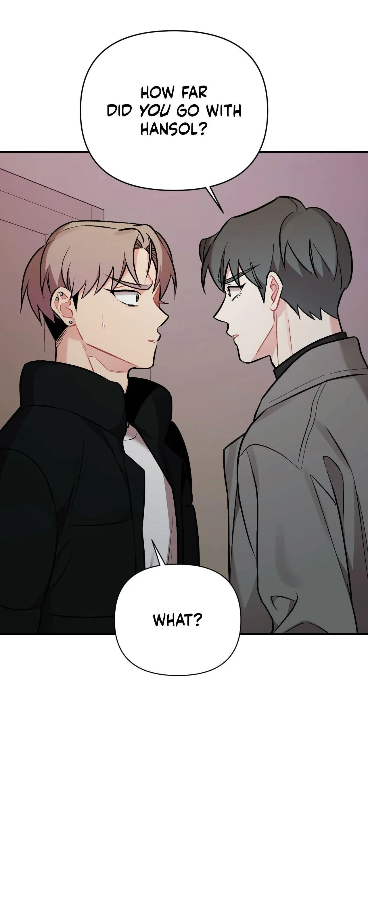 Cherry Picking Chapter 89, page 12