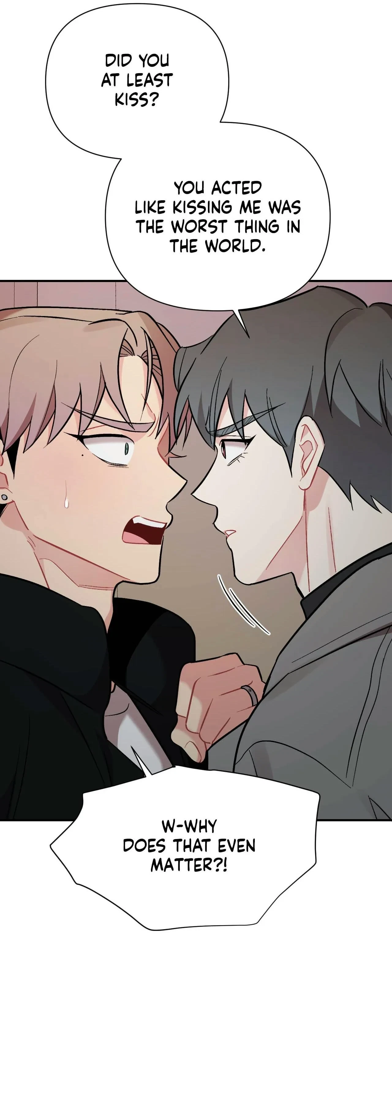 Cherry Picking Chapter 89, page 14