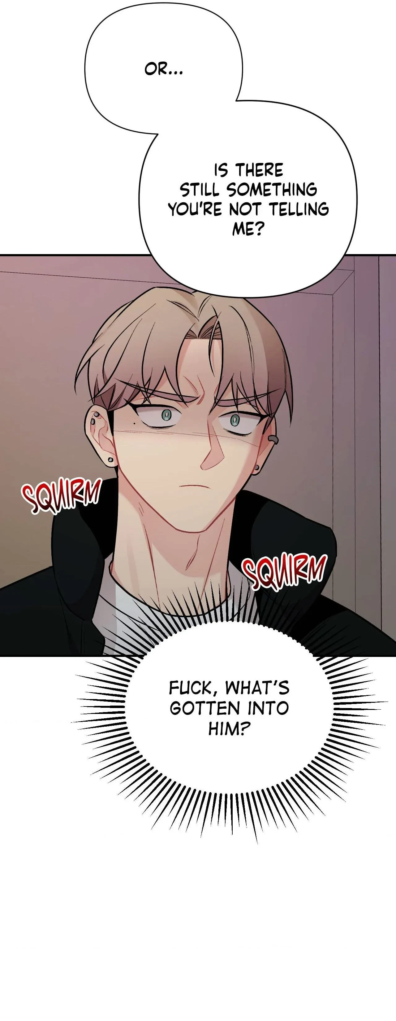 Cherry Picking Chapter 89, page 16