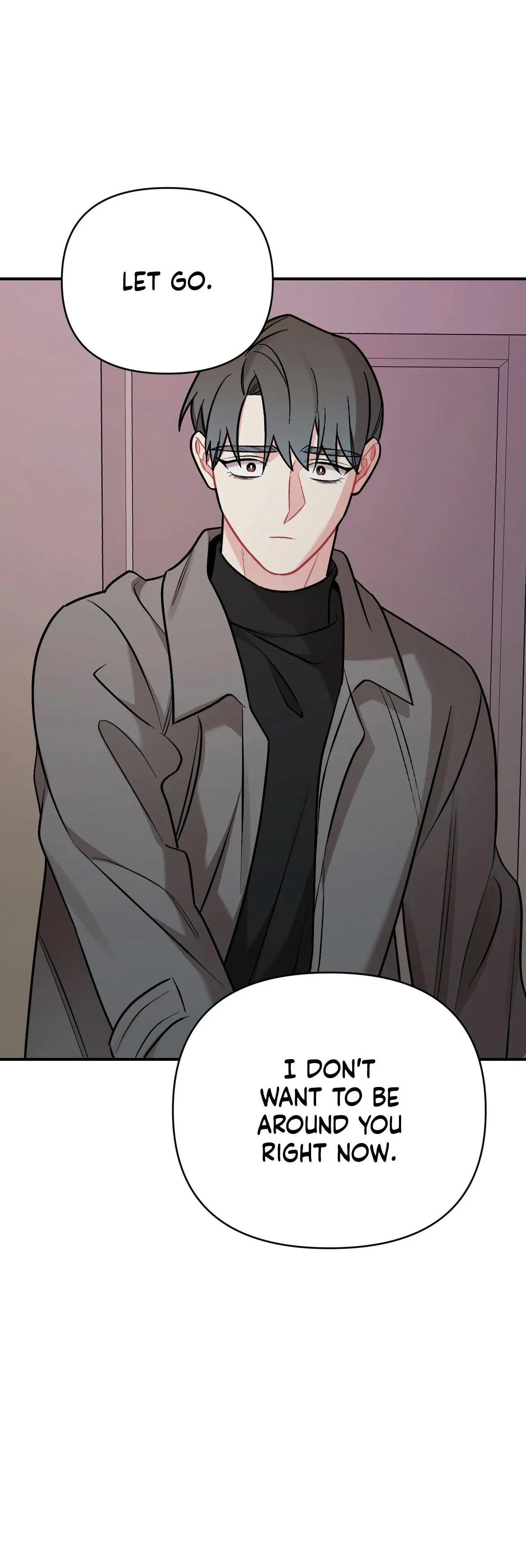 Cherry Picking Chapter 89, page 19