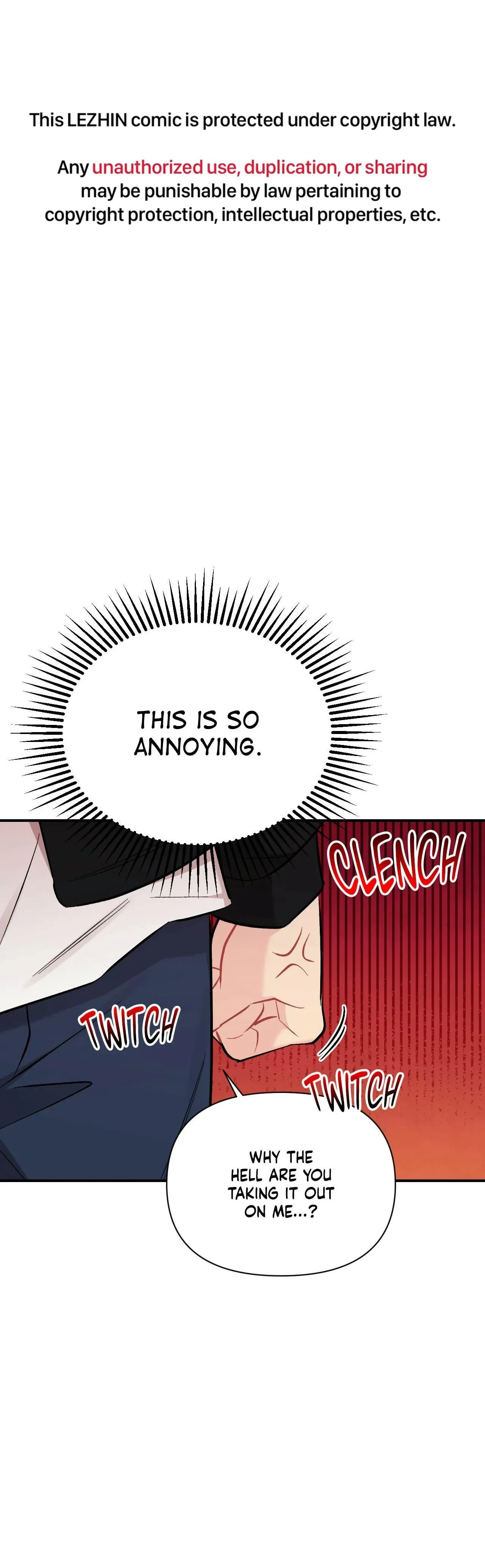 Cherry Picking Chapter 89, page 2