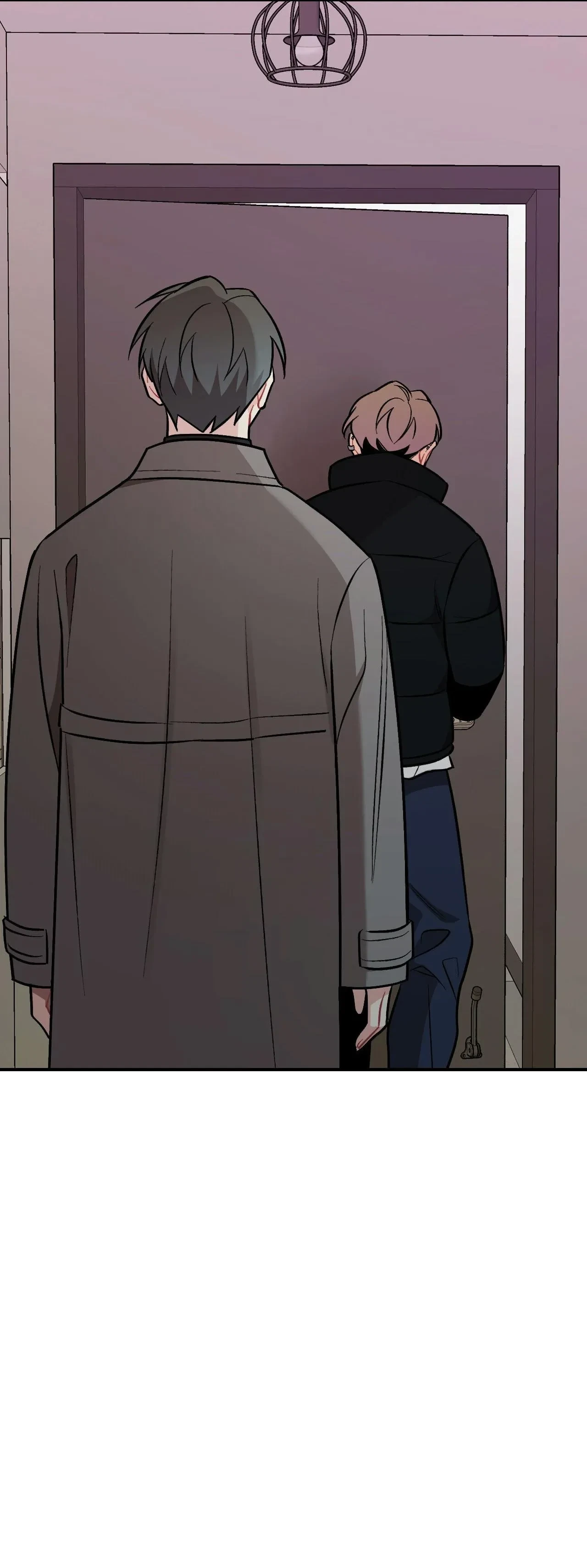 Cherry Picking Chapter 89, page 21