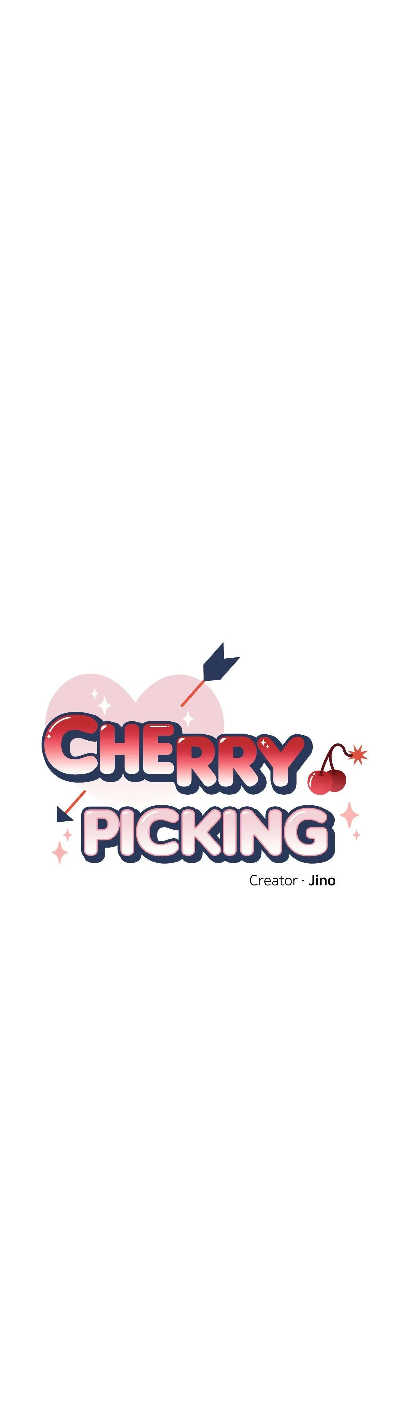 Cherry Picking Chapter 89, page 23