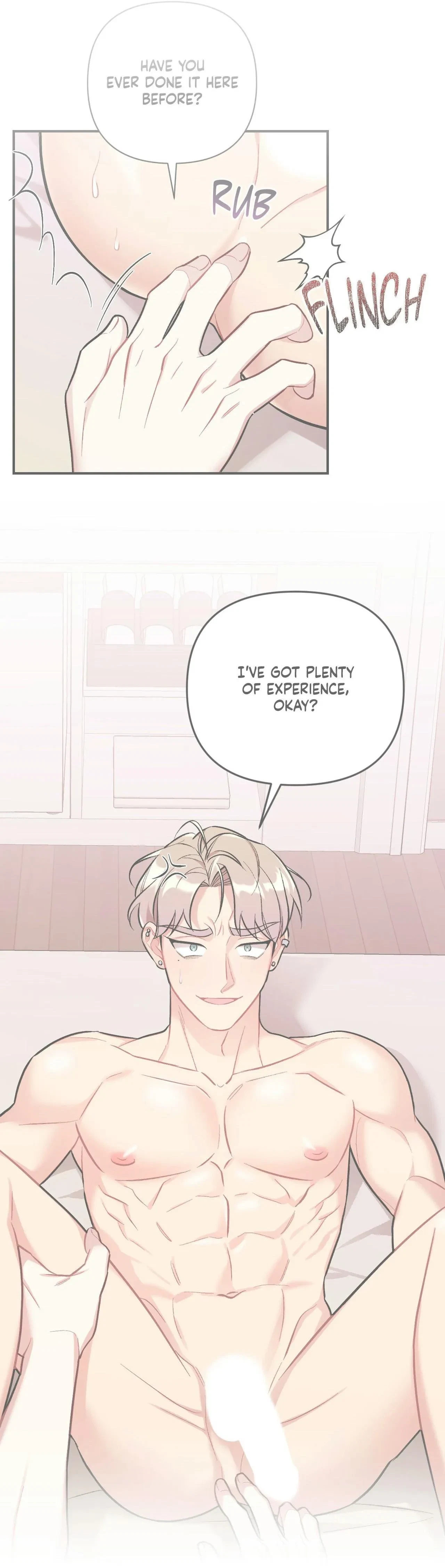 Cherry Picking Chapter 89, page 29