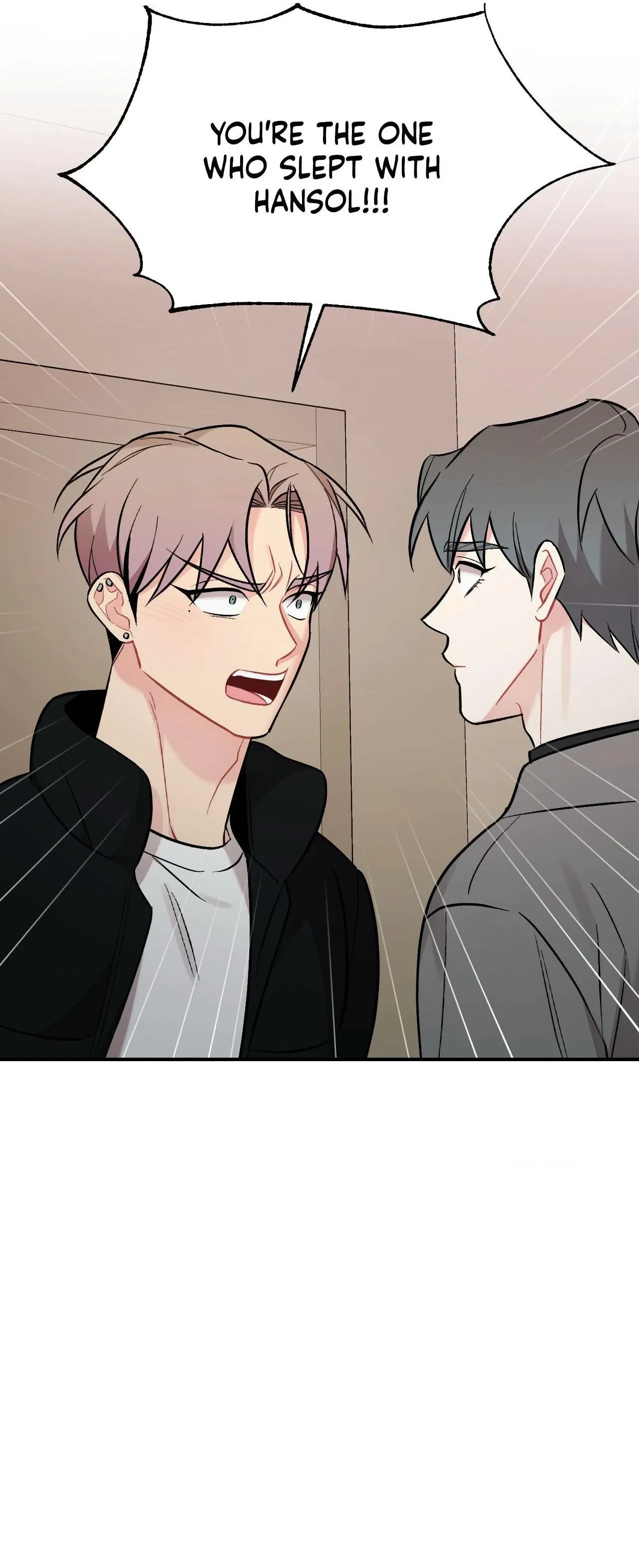 Cherry Picking Chapter 89, page 3
