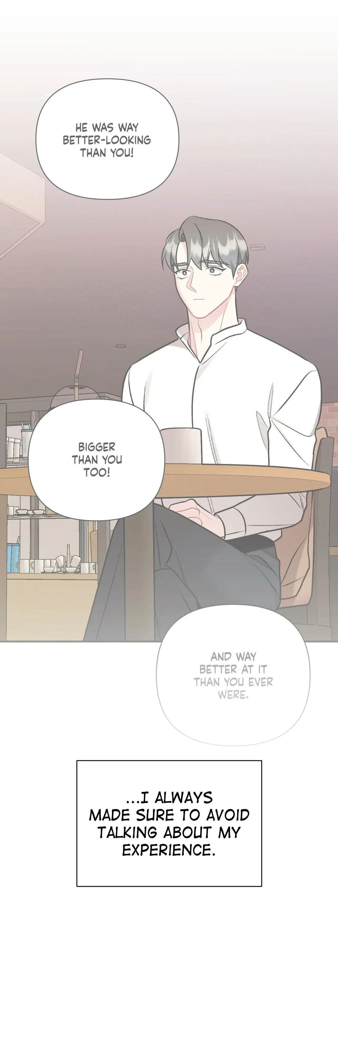 Cherry Picking Chapter 89, page 30