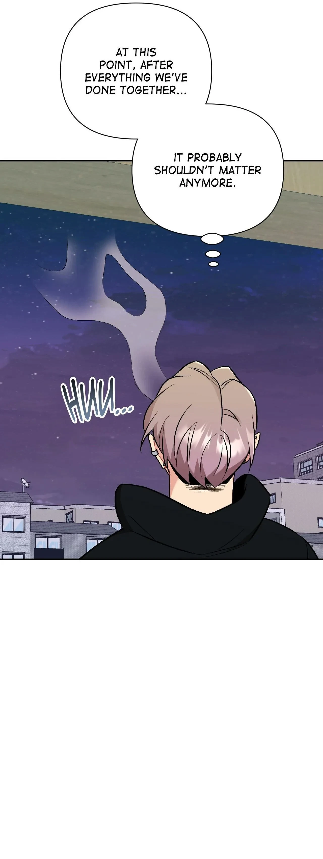 Cherry Picking Chapter 89, page 31