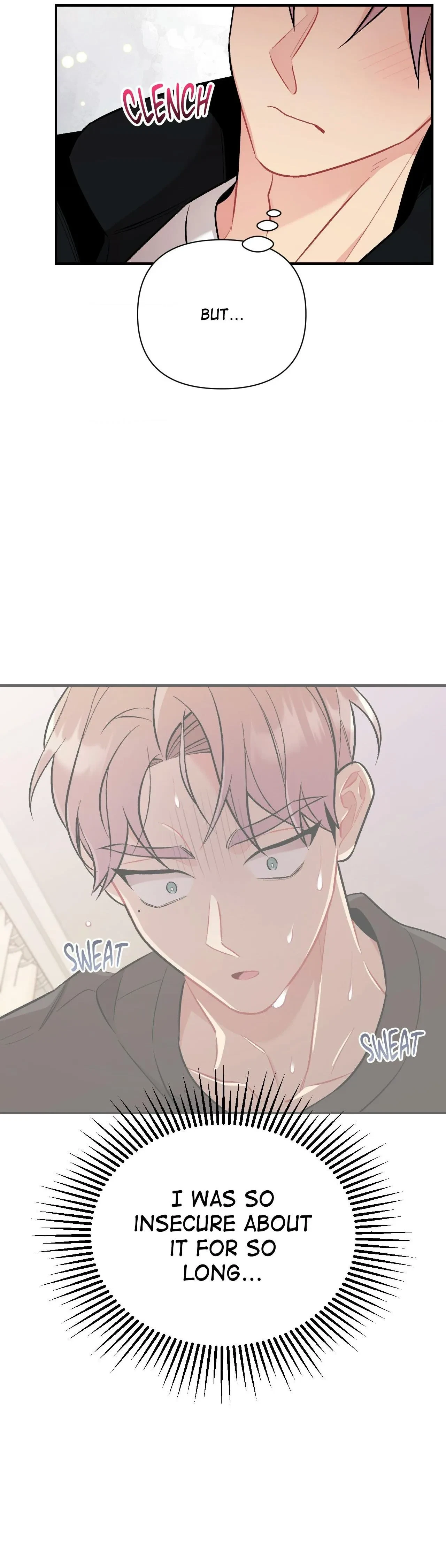 Cherry Picking Chapter 89, page 32