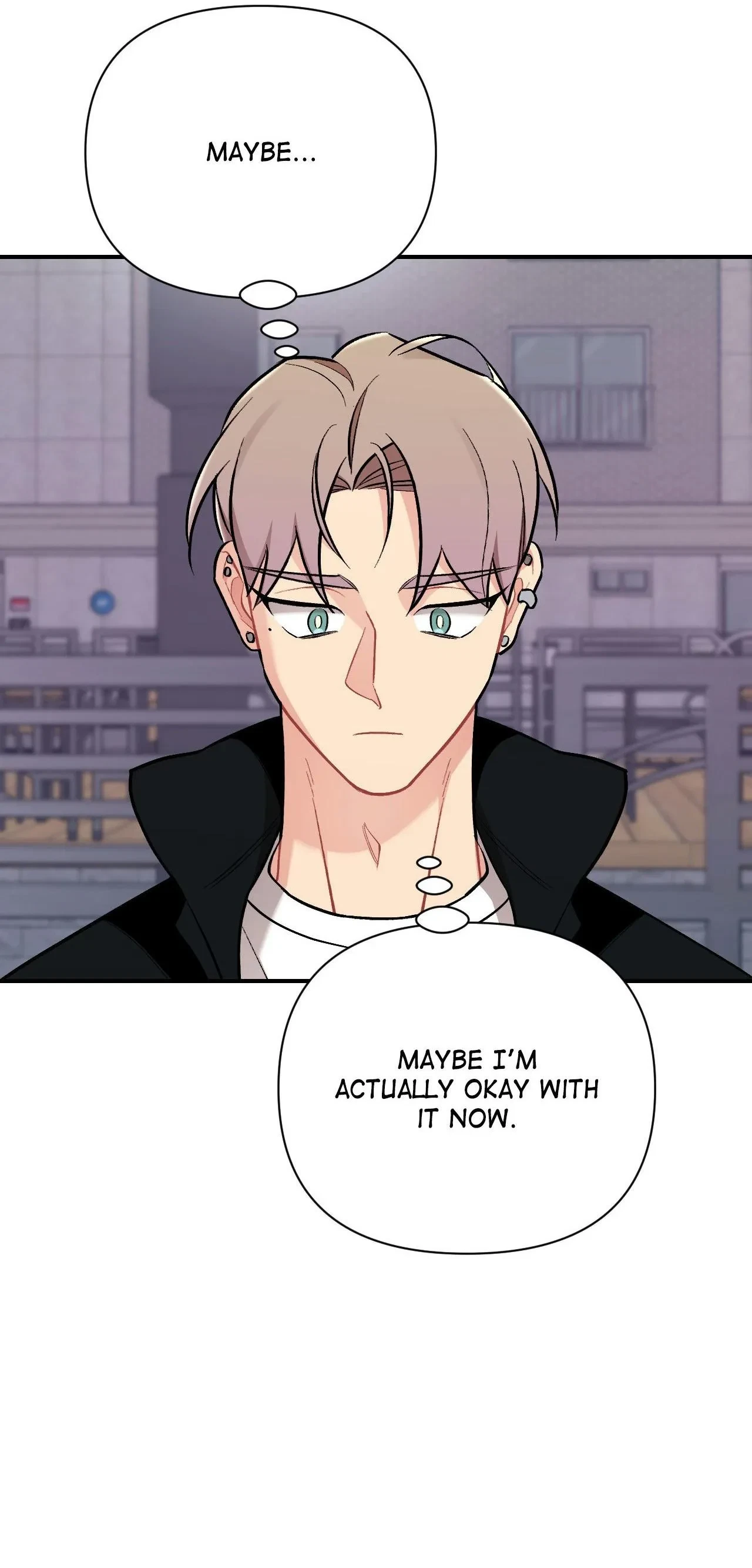 Cherry Picking Chapter 89, page 37