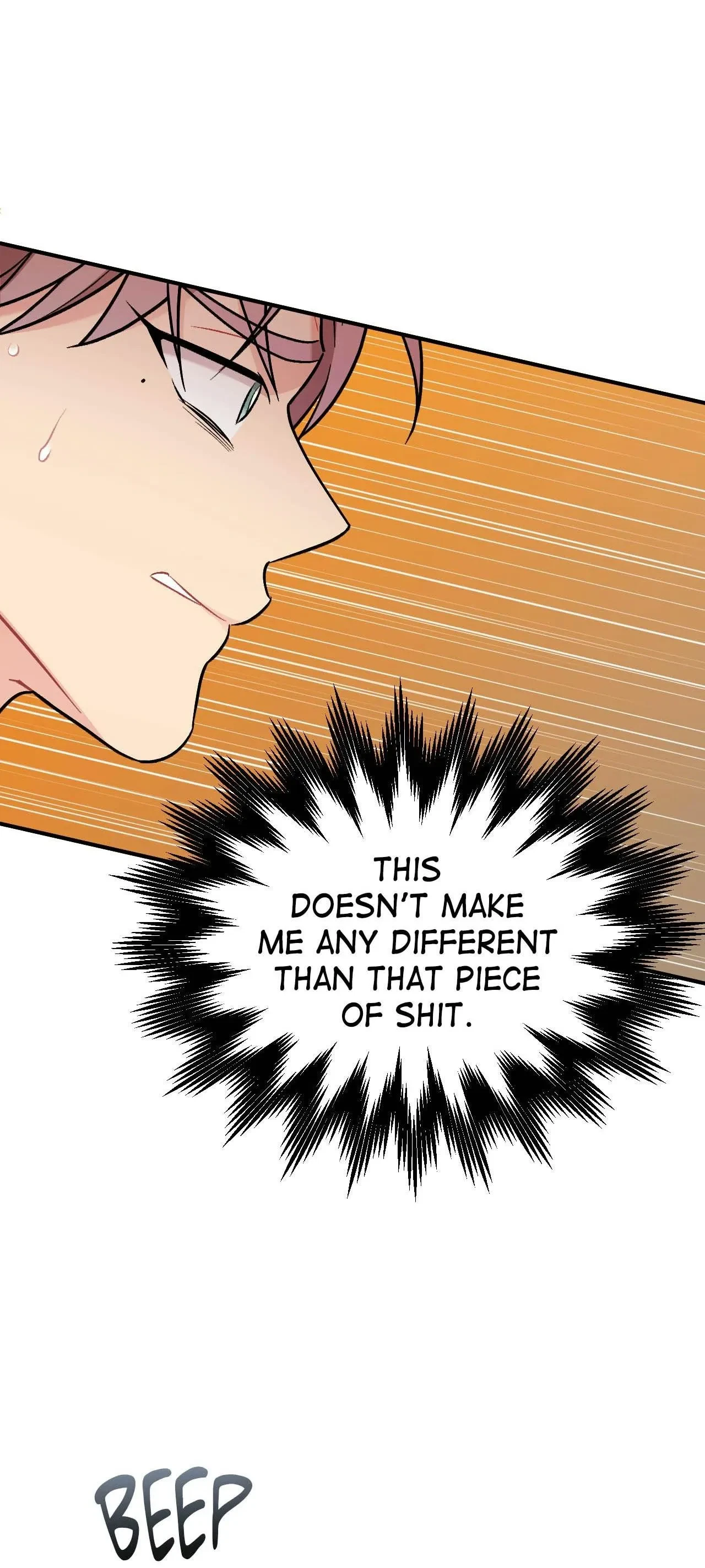 Cherry Picking Chapter 89, page 42