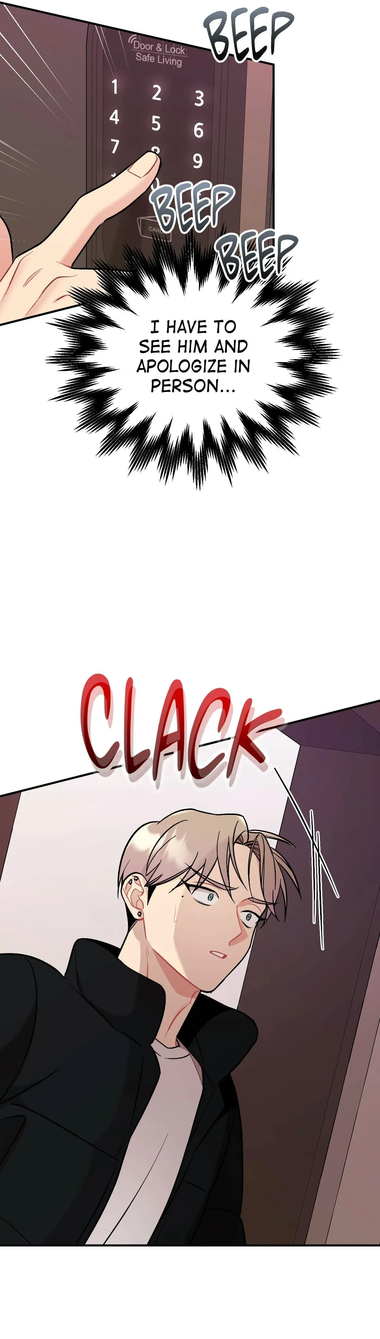 Cherry Picking Chapter 89, page 43