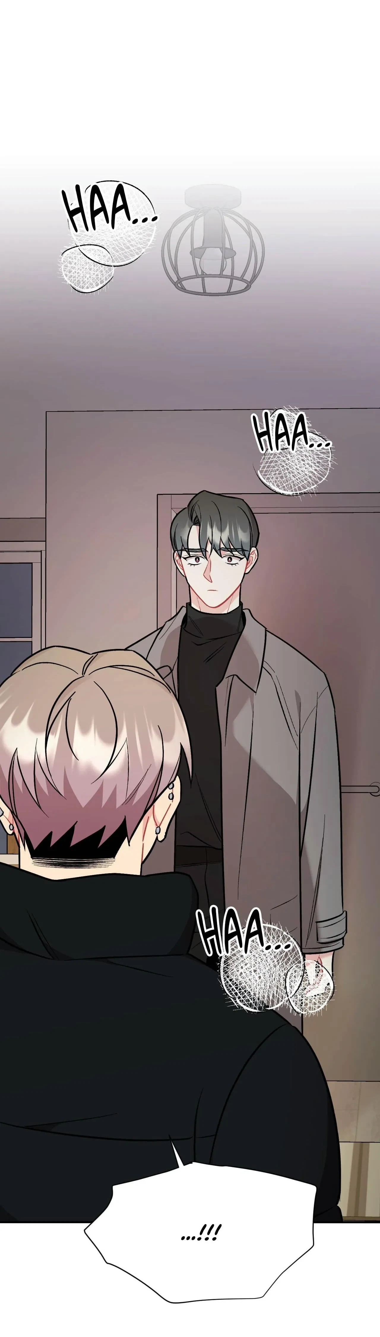 Cherry Picking Chapter 89, page 44