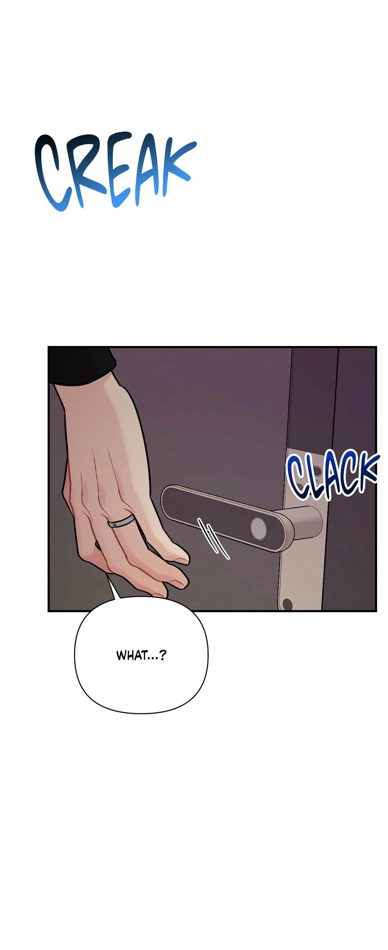 Cherry Picking Chapter 89, page 45