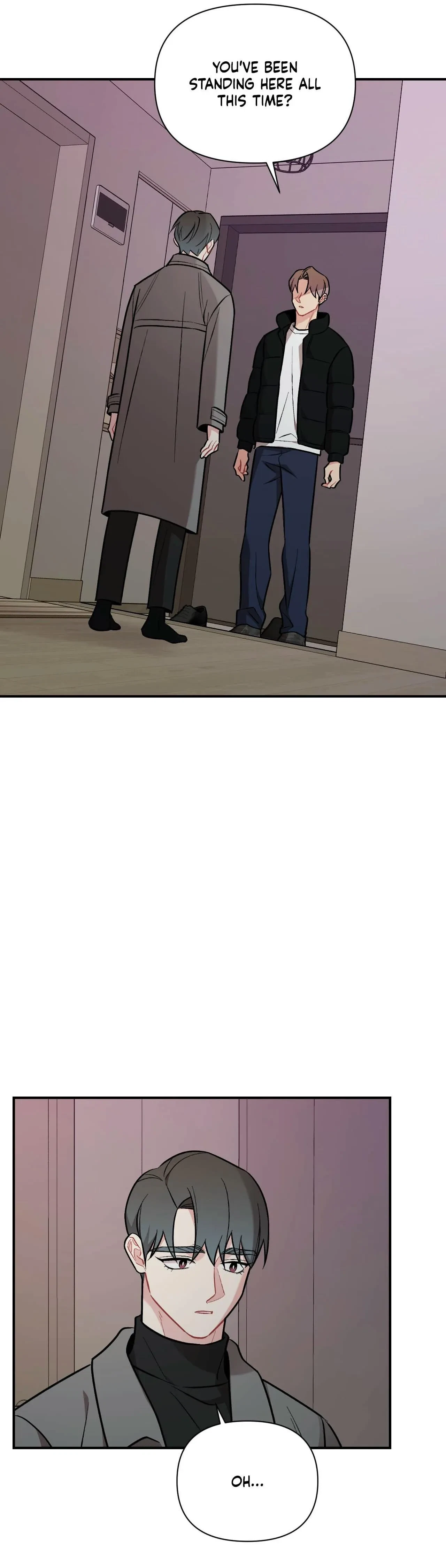 Cherry Picking Chapter 89, page 46