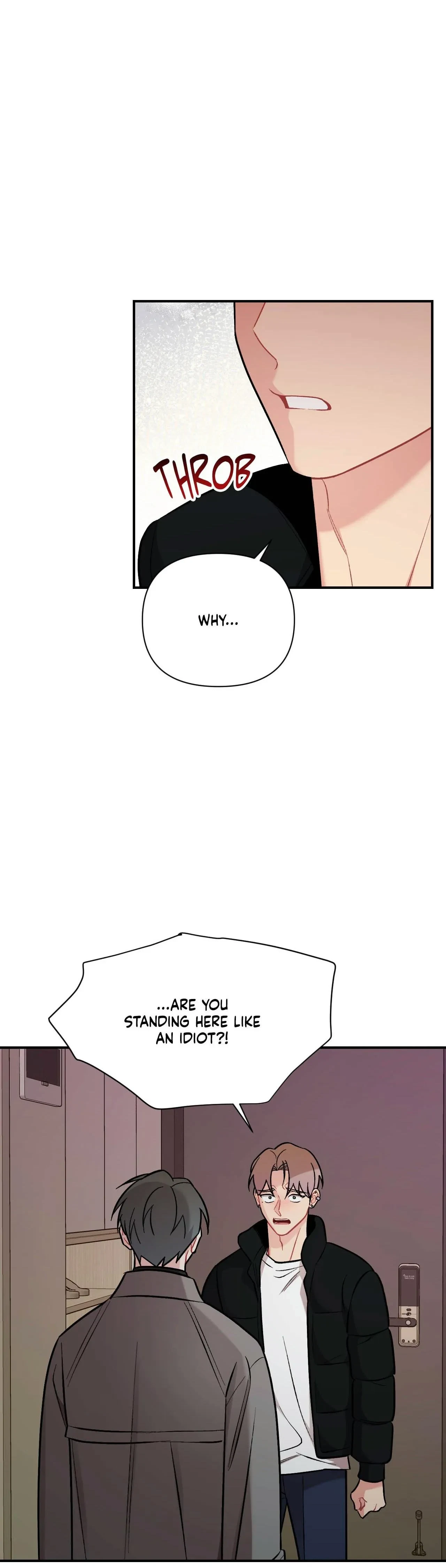 Cherry Picking Chapter 89, page 47