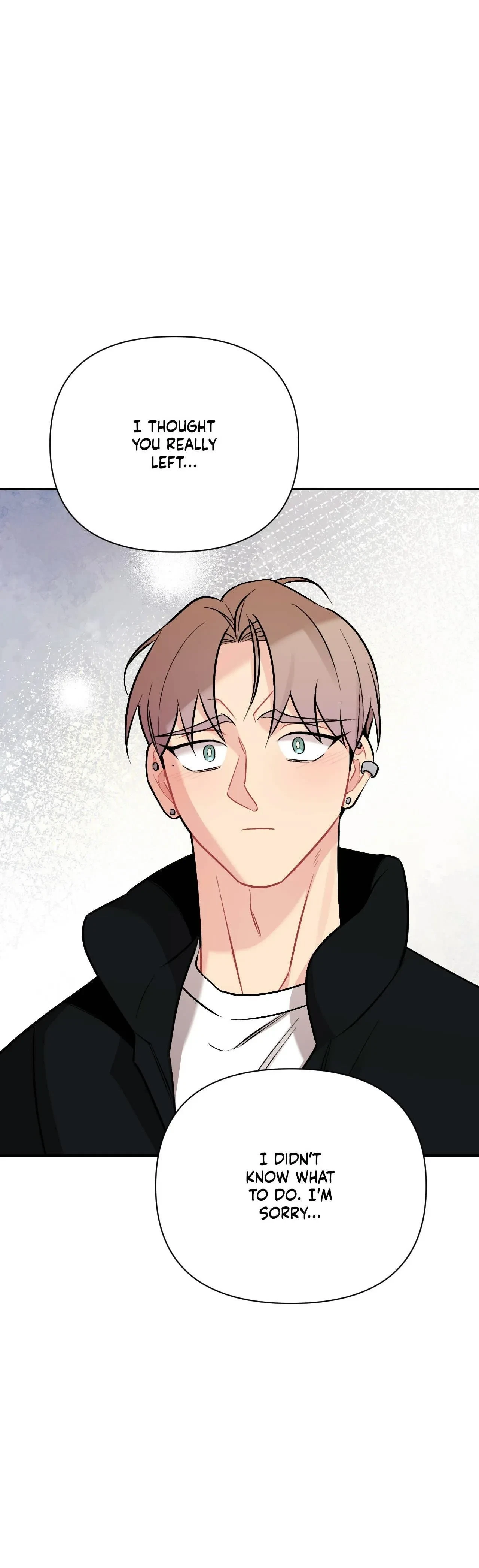 Cherry Picking Chapter 89, page 48