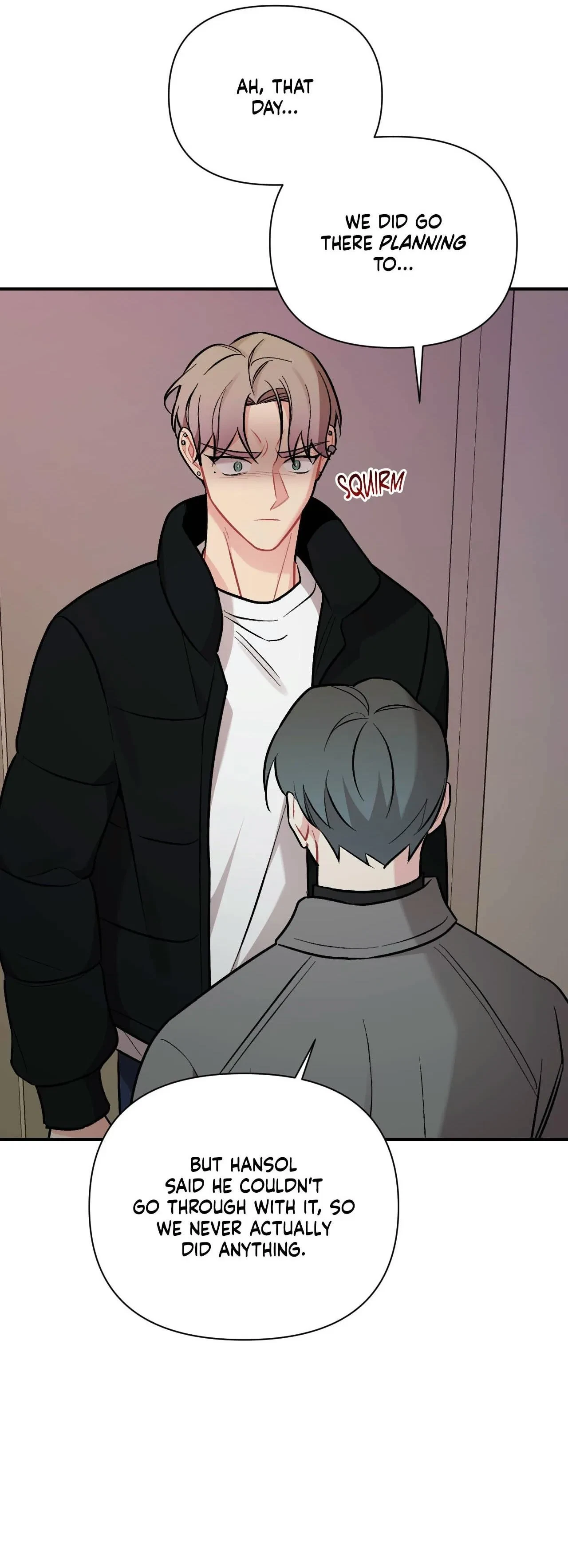 Cherry Picking Chapter 89, page 5