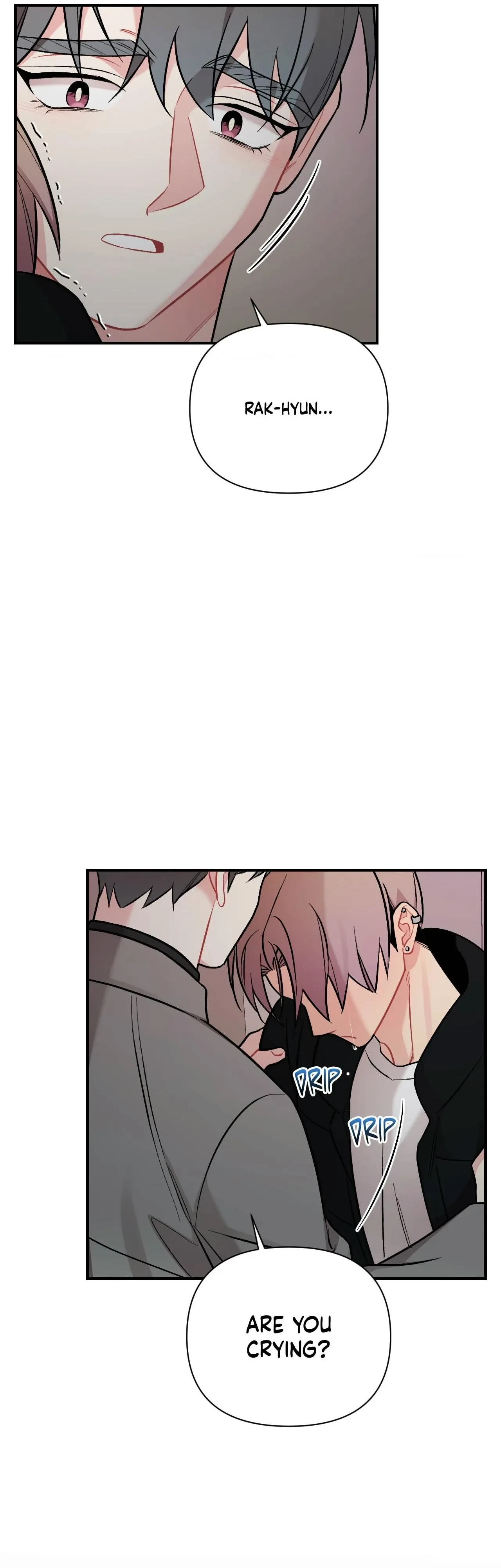 Cherry Picking Chapter 89, page 51
