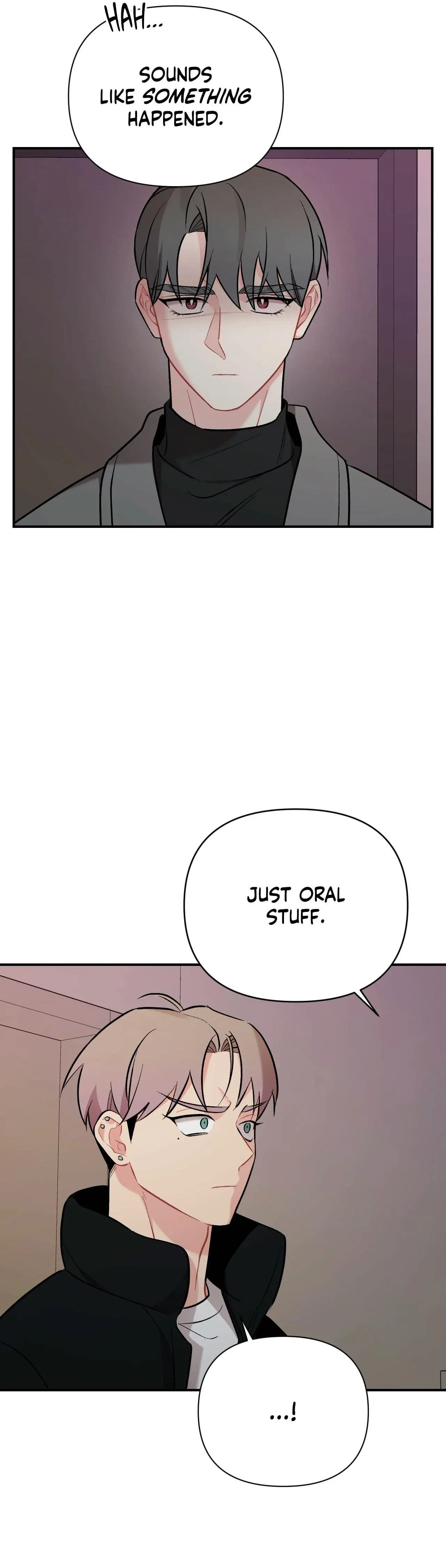 Cherry Picking Chapter 89, page 6