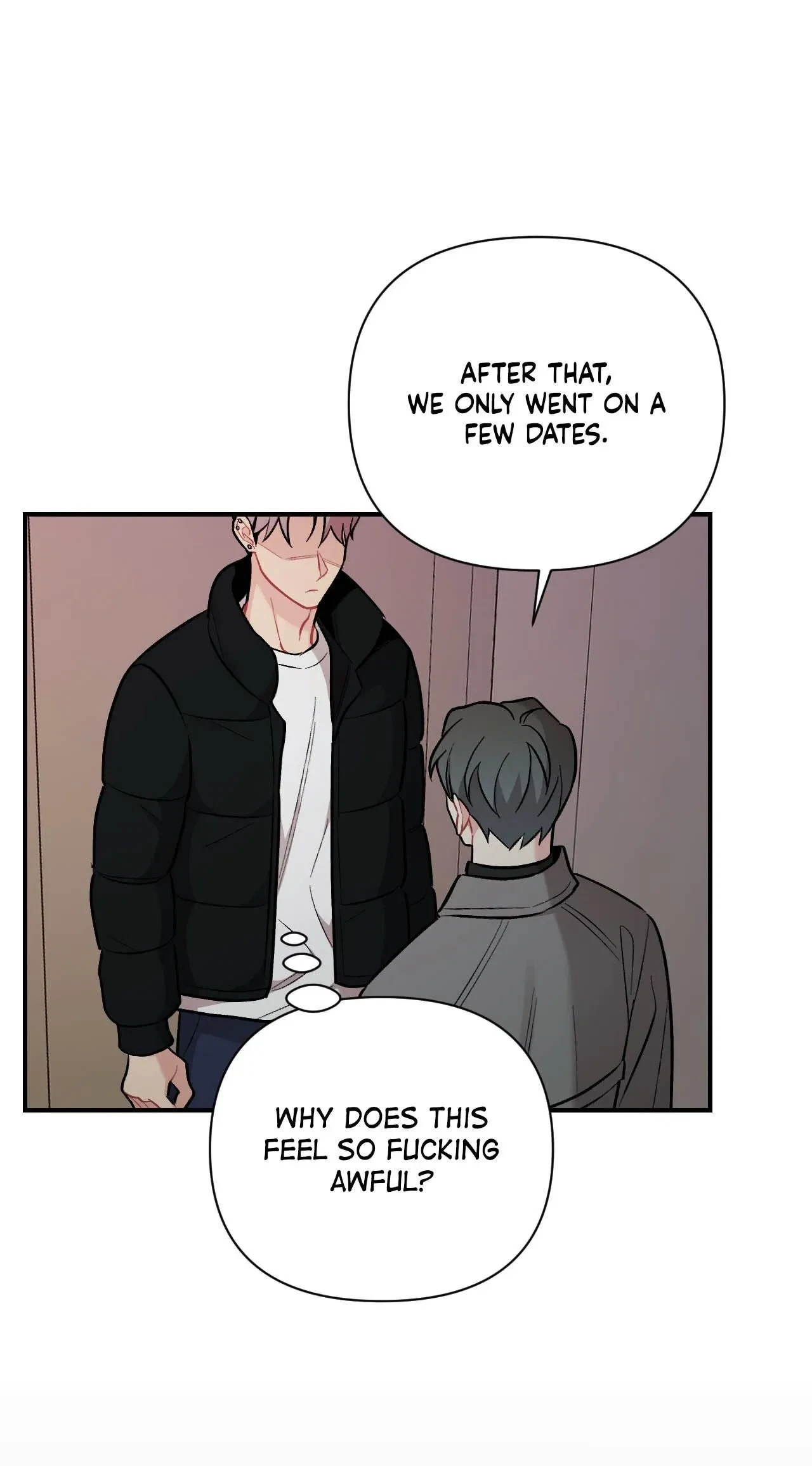 Cherry Picking Chapter 89, page 7
