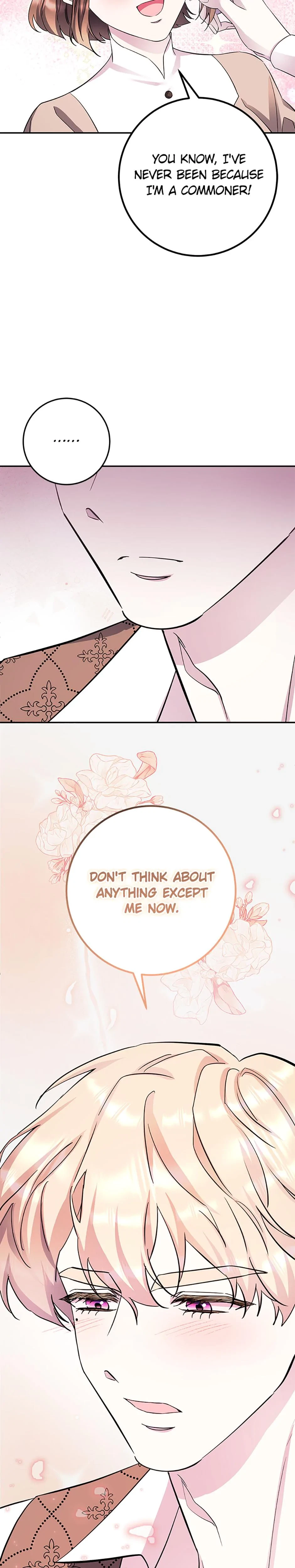 The Sweet Savior Of The Immoral Beast Chapter 60, page 2